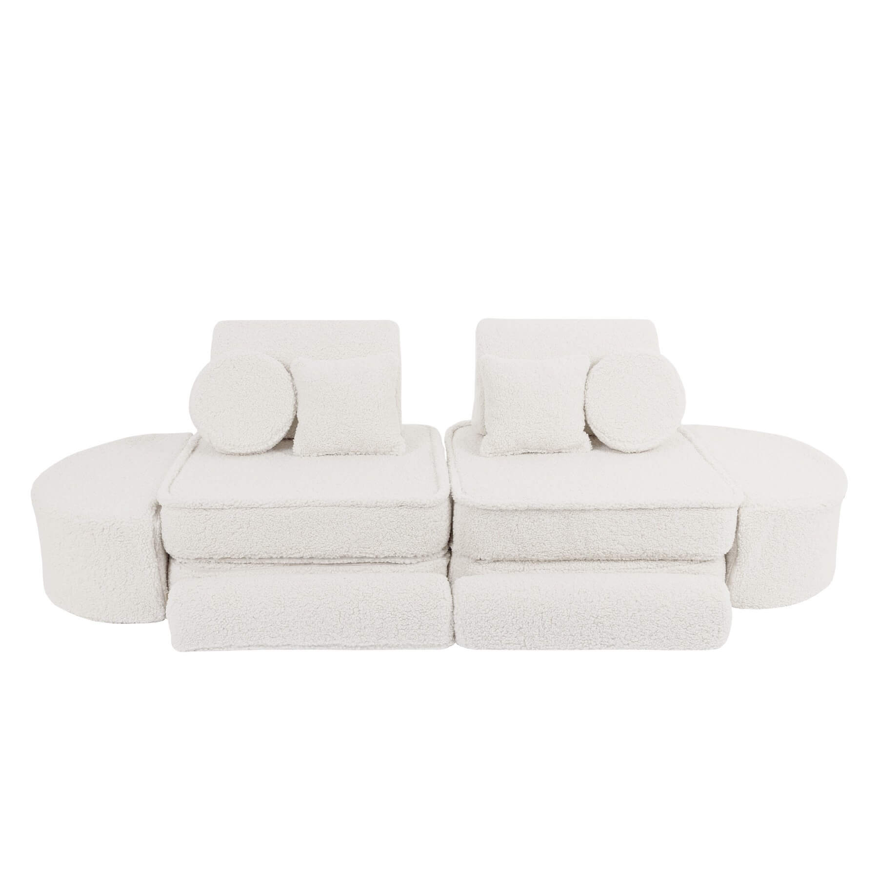 MeowBaby Modular Sofa – Safe &amp; Stylish Kids&#39; Furniture by MeowBaby at www.brixbailey.com