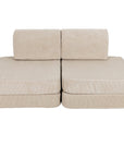 MeowBaby Modular Sofa for Kids – Stylish & Safe Play Furniture by MeowBaby at www.brixbailey.com