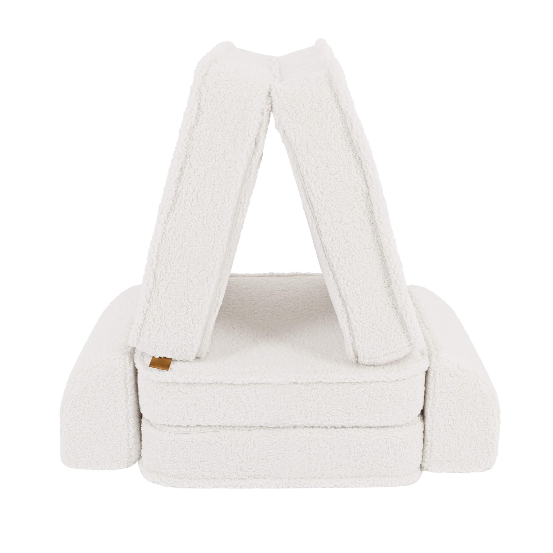 MeowBaby Modular Sofa for Kids – Safe, Stylish & Versatile by MeowBaby at www.brixbailey.com