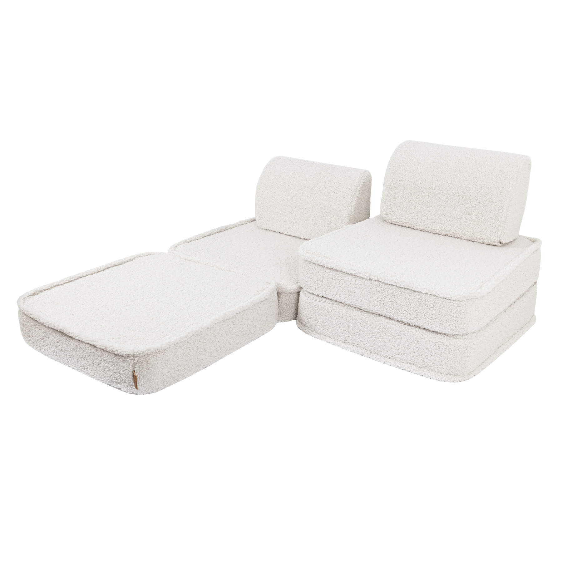 MeowBaby Modular Sofa – Safe &amp; Stylish Children&#39;s Furniture by MeowBaby at www.brixbailey.com