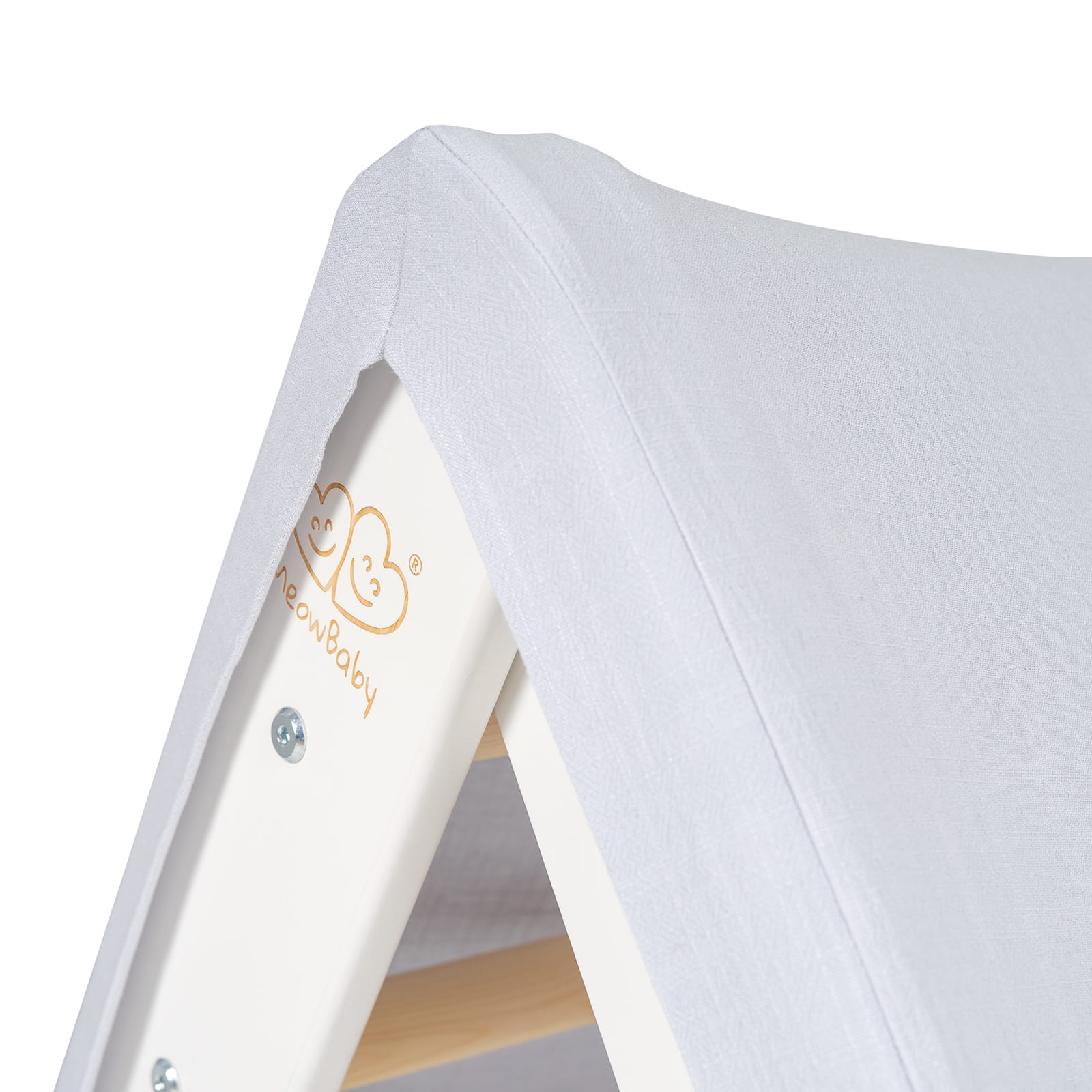 Children&#39;s Playhouse with Ladder – Creative &amp; Versatile Play Space by MeowBaby at www.brixbailey.com