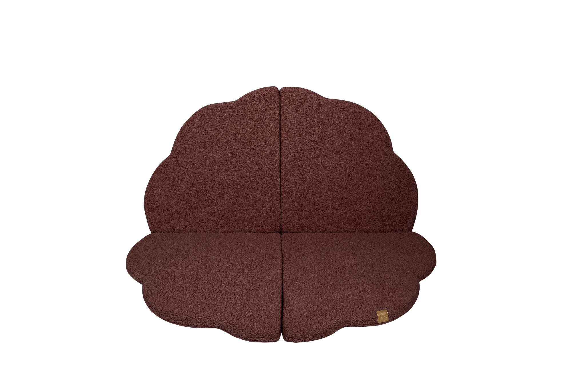 Versatile MeowBaby® Mat for Toddlers – Safe & Comfortable Play by MeowBaby at www.brixbailey.com