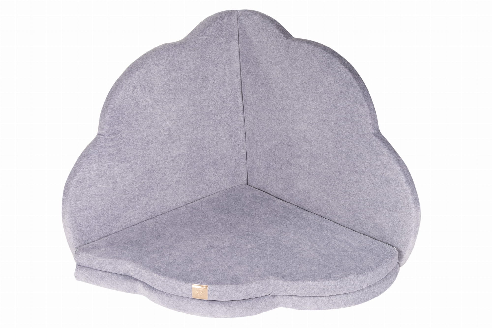 Cloud-Shaped Play Mat for Kids – Versatile &amp; Safe by MeowBaby at www.brixbailey.com