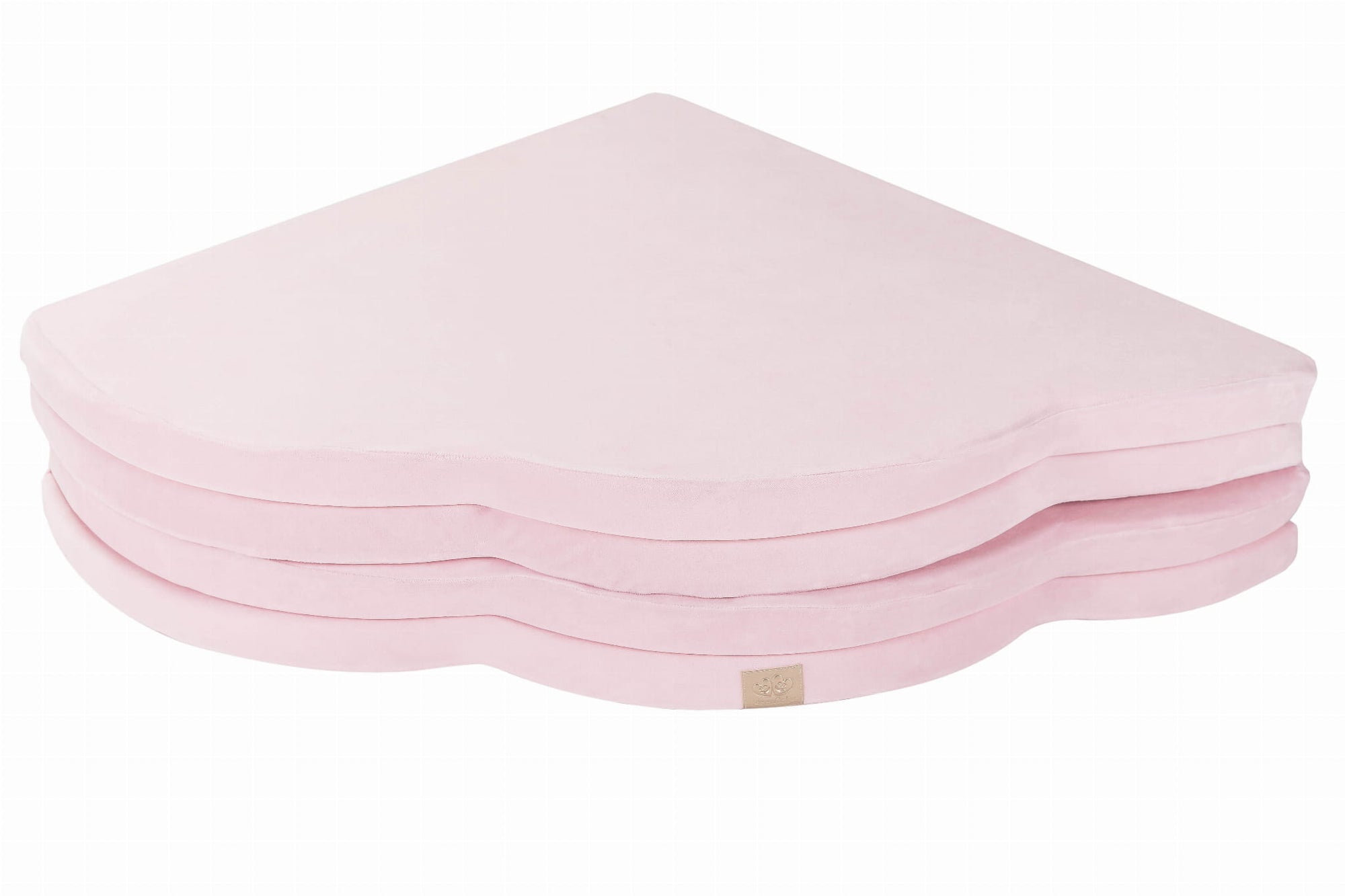 Cloud Shaped Play Mat – Versatile &amp; Safe for Kids by MeowBaby at www.brixbailey.com