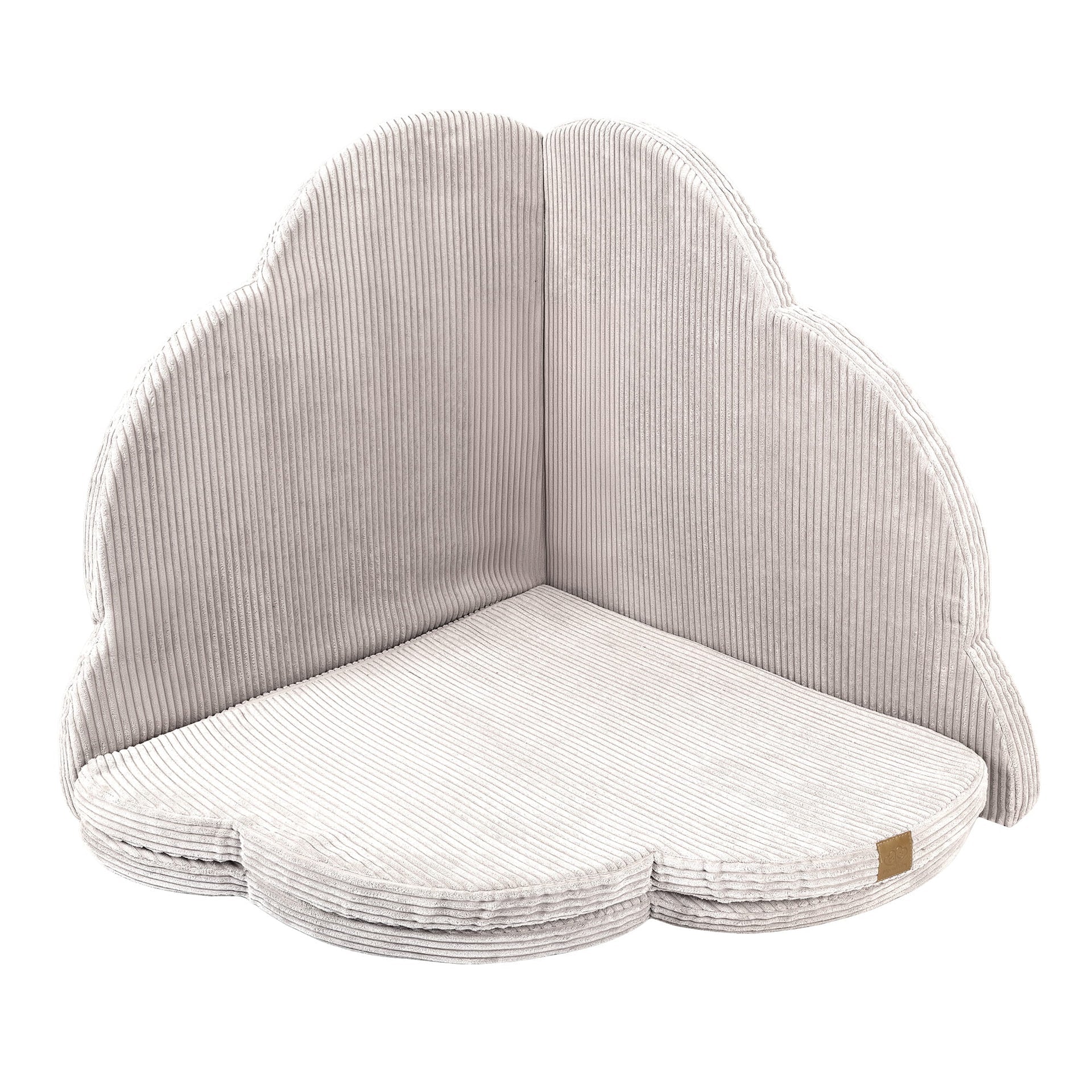 Versatile MeowBaby® Mat for Toddlers – Play &amp; Safety Indoors/Outdoors by MeowBaby at www.brixbailey.com