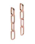 Elegant Metropolitan Longing Earrings – Luxurious & Timeless by MyaMoon at www.brixbailey.com