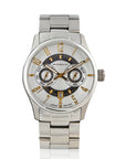 The Brix + Bailey Heyes Chronograph Mens Unisex Wrist Watch Automatic Watch Form 5