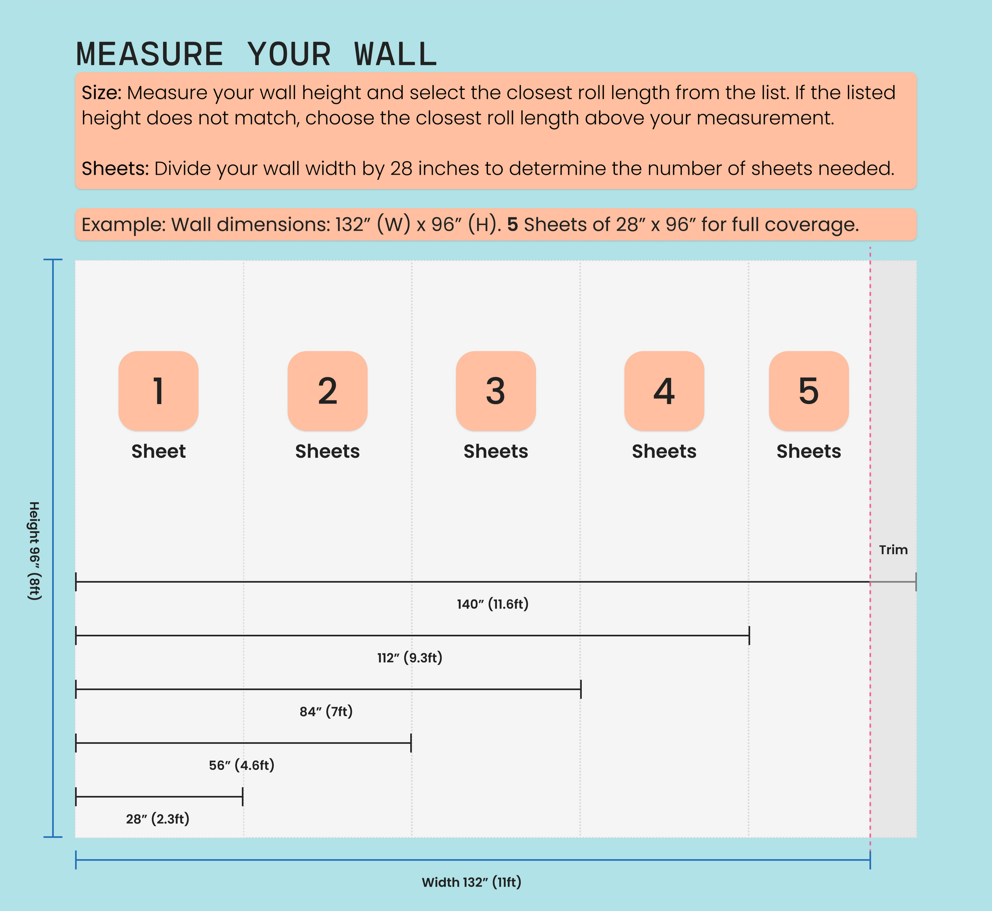 Watercolor Wild Flower Wallpaper