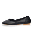 Milan Leather Ballet Flats-7