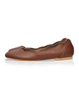 Milan Leather Ballet Flats-6