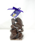 Chocolate Honeycomb - Handmade Milk Chocolate Cinder Toffee (250g)