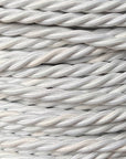 Milk - Lola's Leads EU Fabric Extension Cable