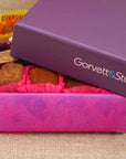 Milk Chocolate Selection Box