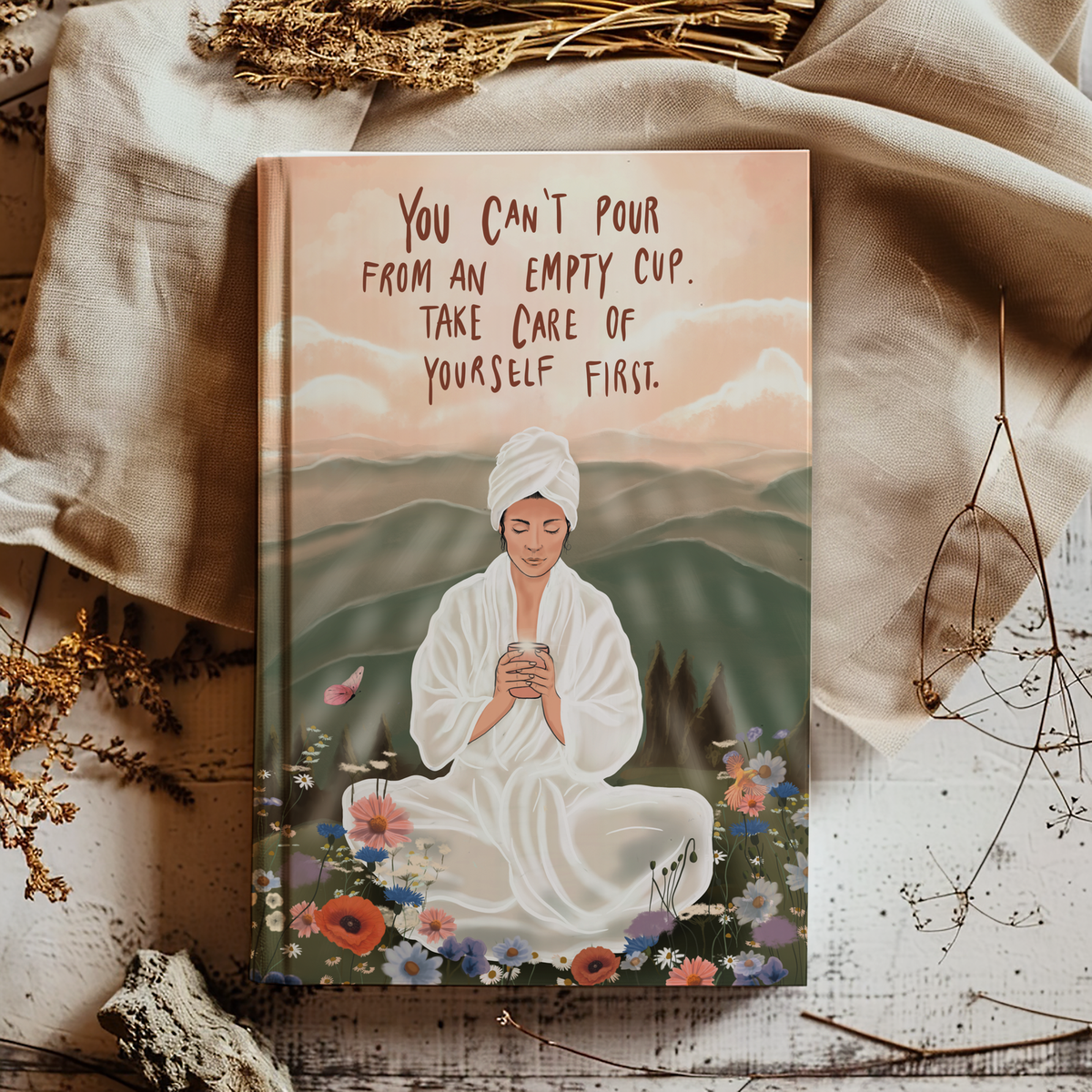 Mindfulness Journal