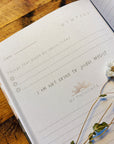 Mindfulness Journal