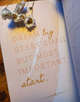 Mindfulness Journal