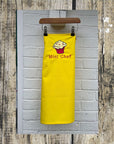 Childs Mini Chef Apron