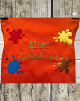 Childs Mini Crafter Apron