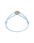 Mini Golden Soho Cord Bracelet