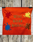 Childs Mini Mess Maker Apron