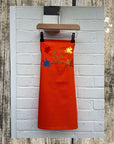 Childs Mini Mess Maker Apron