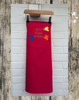 Childs Mini Mess Maker Apron