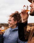 Mini Ember Nosing Glass
