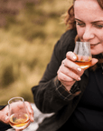 Mini Ember Nosing Glass