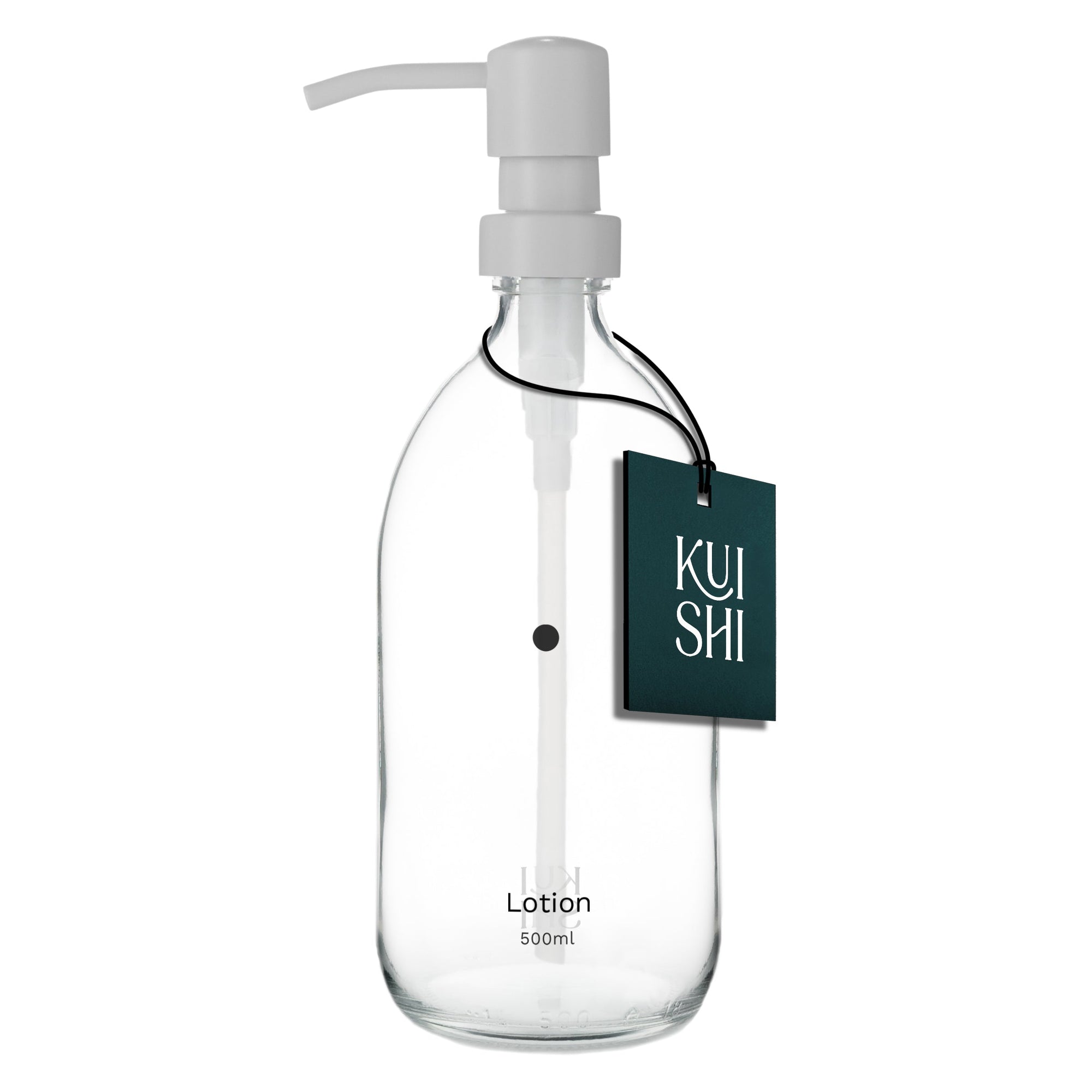 Minimal Clear Soap Dispenser-31