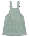 Mint Chunky Cord Dress