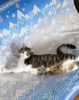 MISTY MOUNTAINS™ Aduial Blanket