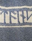 MISTY MOUNTAINS™ 'Hith' Throw/Yoga Blanket