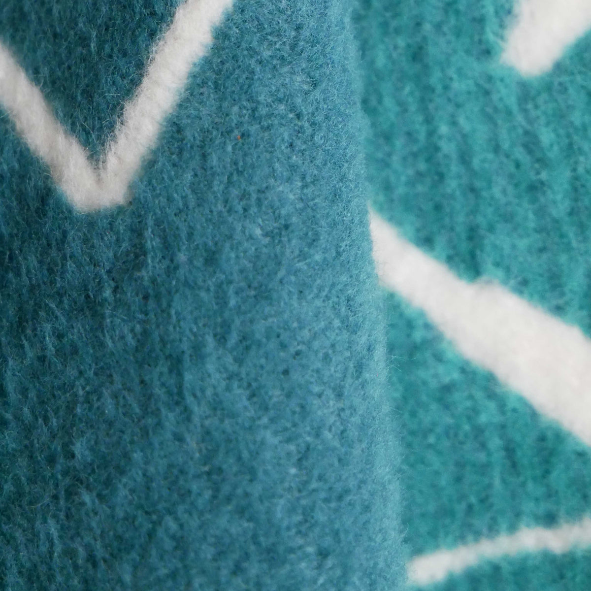 MISTY MOUNTAINS™ Moonlit Yoga Blanket/Throw
