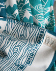 MISTY MOUNTAINS™ Moonlit Yoga Blanket/Throw
