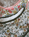 Kids Vest - Viola Cornuta