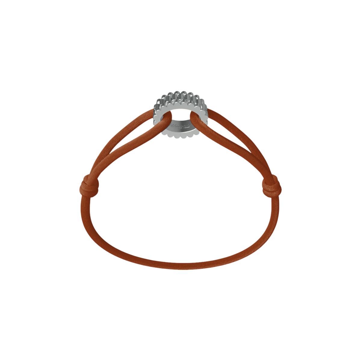Regent Cord Bracelet