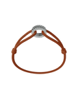 Regent Cord Bracelet