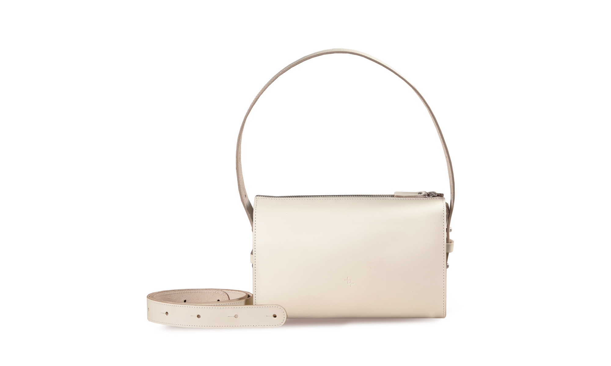 Elegant Model Sling Leather Bag – Versatile &amp; Timeless by Craftory at brixbailey.com