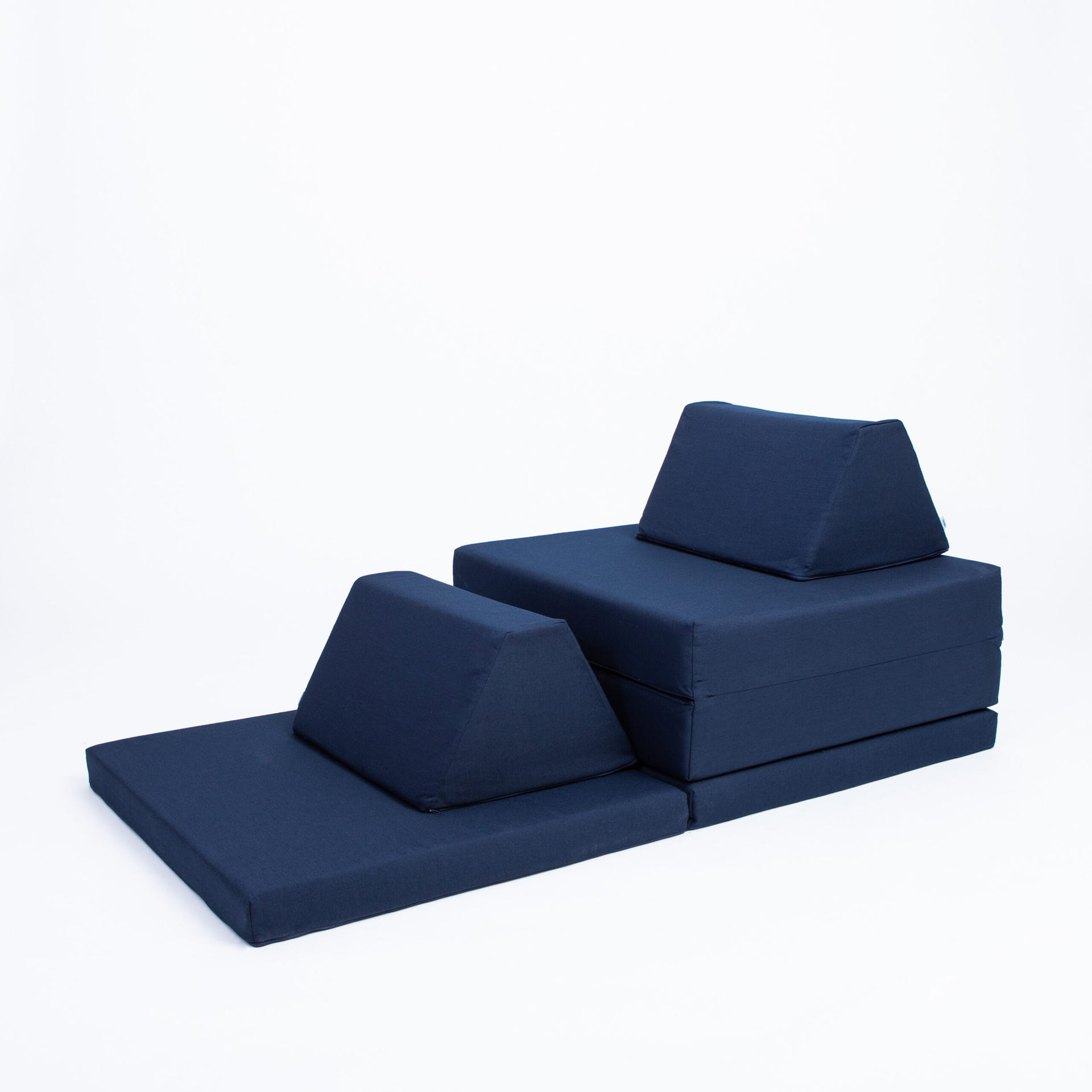 Monboxy Activity Sofa – Versatile &amp; Safe Play Furniture for Kids by Monboxy at www.brixbailey.com