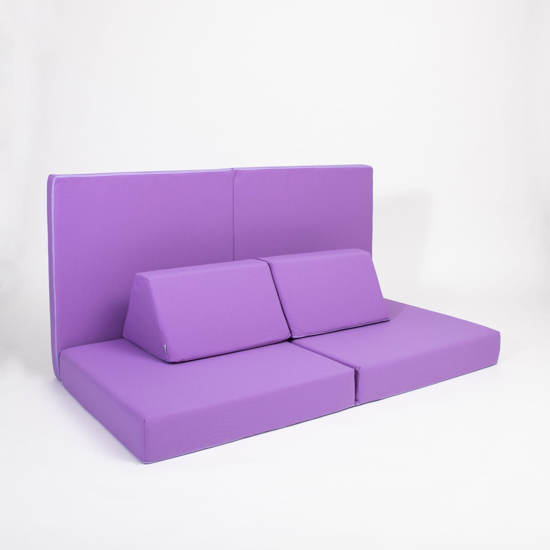 Versatile Montessori Play Sofa for Kids – Safe &amp; Creative Play by Monboxy at www.brixbailey.com
