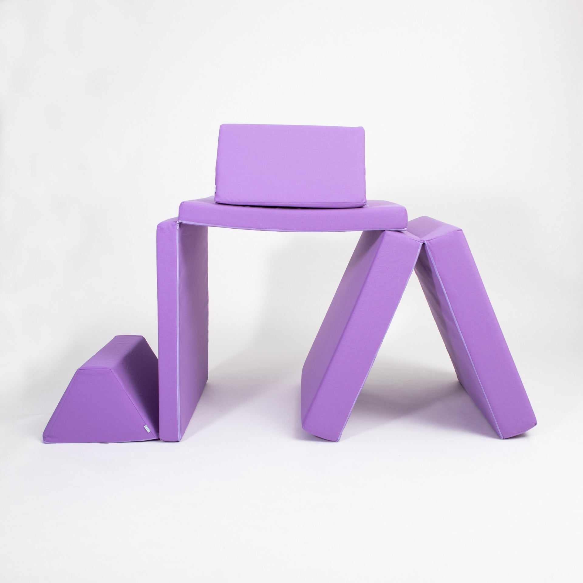 Versatile Montessori Play Sofa Set – Safe &amp; Creative Fun for Kids by Monboxy at www.brixbailey.com