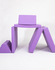 Versatile Montessori Play Sofa Set – Safe & Creative Fun for Kids by Monboxy at www.brixbailey.com