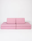 Activity Play Mattress Set in Pink