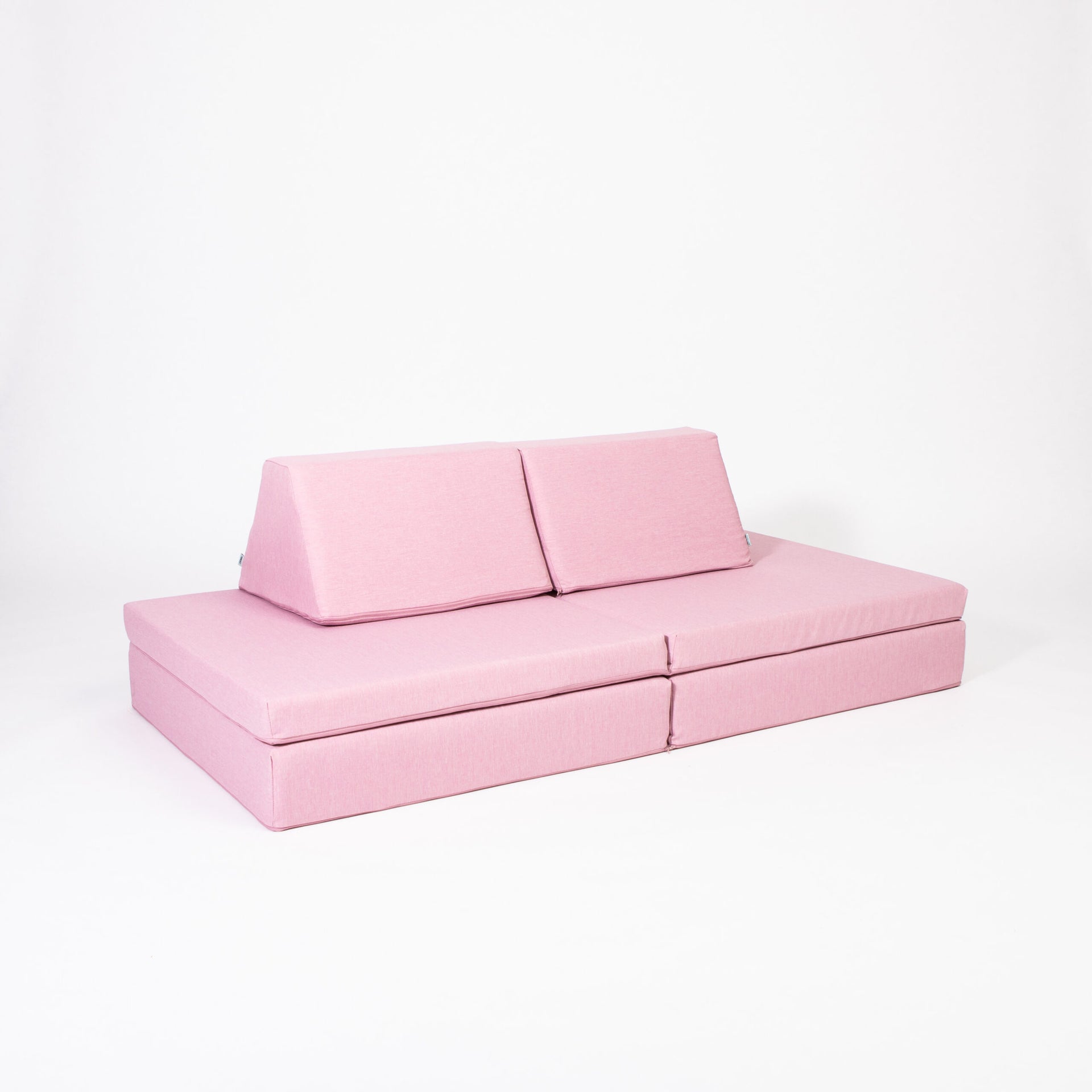 Versatile Montessori Play Sofa Set – Safe &amp; Creative for Kids by Monboxy at www.brixbailey.com