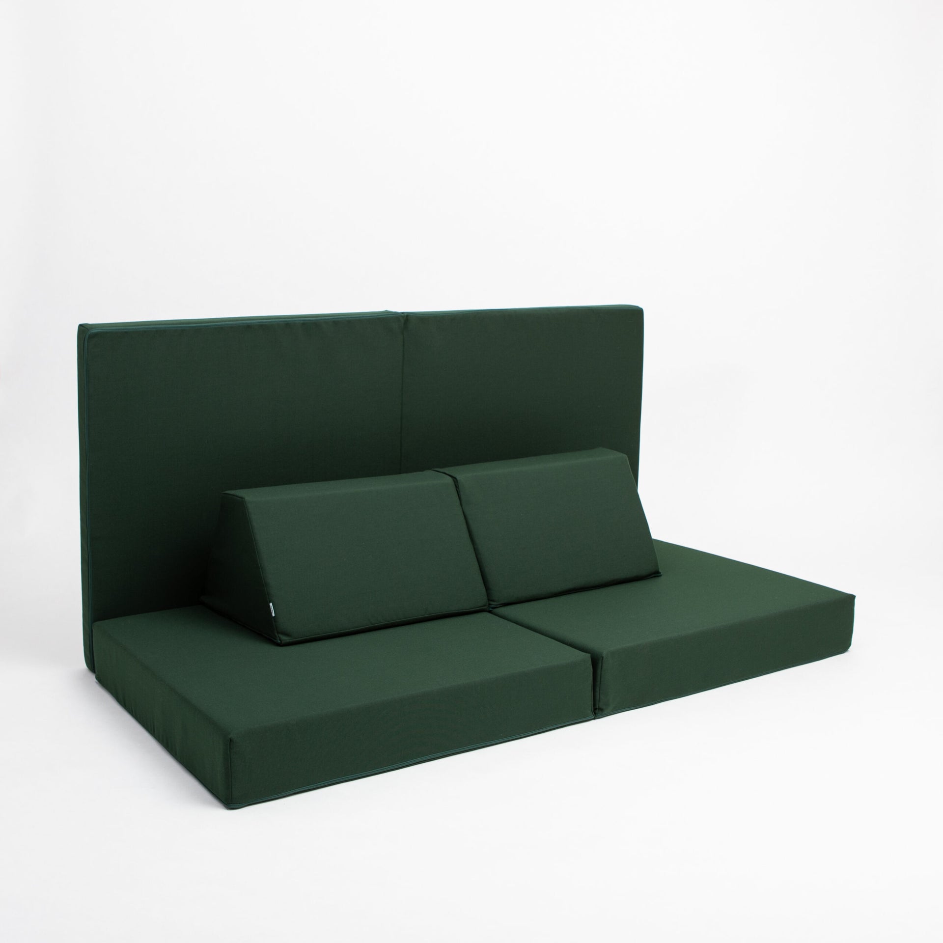 Monboxy Kids Sofa – Safe, Imaginative &amp; Versatile Play Couch by Monboxy at www.brixbailey.com