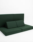 Monboxy Kids Sofa – Safe, Imaginative & Versatile Play Couch by Monboxy at www.brixbailey.com