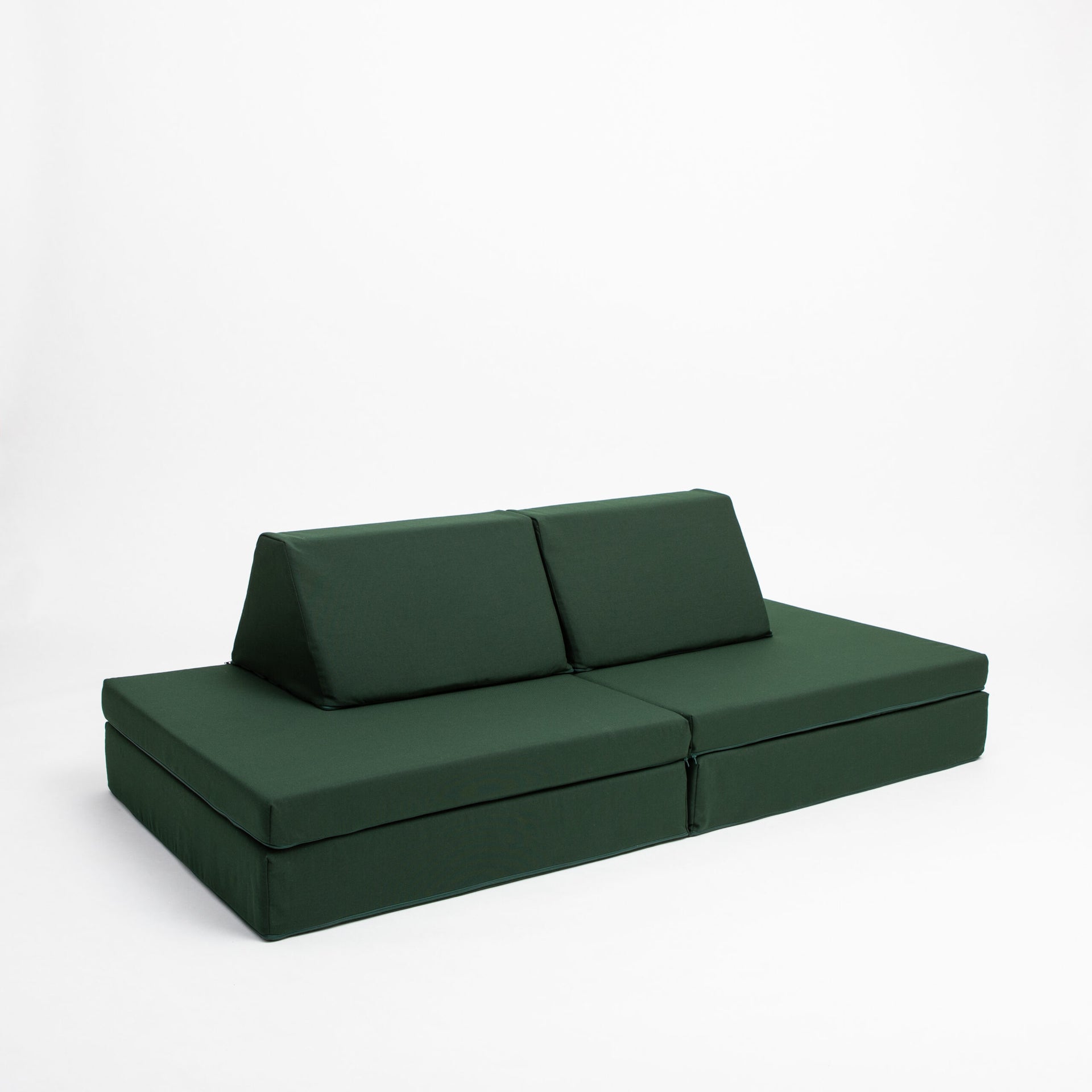 Monboxy Kids Sofa – Versatile, Safe &amp; Imaginative Play Couch by Monboxy at www.brixbailey.com