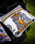 Money Maker Mallet Putter Headcover