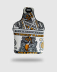 Money Maker Mallet Putter Headcover