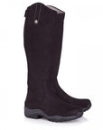 Montana Riding Boots Black Standard and Wide Calf
